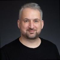 OpenWeather Employee Vyacheslav Kozlov's profile photo