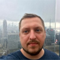 Cornerstone OnDemand Employee Patrick Löhr's profile photo