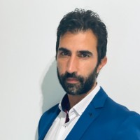 LSTS Taxoptimus Employee Savvas Georgiou's profile photo