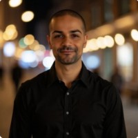 SCALA.AI Employee Ardie Sameti's profile photo