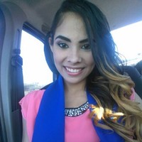 Sunlight Technologies Employee Oscarlyn Costero Peña's profile photo