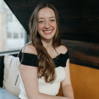 India Tree Inc Employee Madison Hansen's profile photo