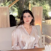 Reports Intellect LLP Employee Hafsa Rahemani's profile photo