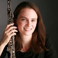 Seattle Symphony Employee Mary Vanderkolk's profile photo
