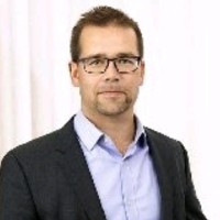 Mehiläinen Employee Harri Pomell's profile photo