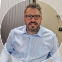 Symington's Limited Employee Paul Anderson's profile photo