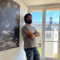 Mappen Employee Hugo Fortis Sanchez's profile photo