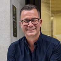 Paul Irwin Email & Phone Number