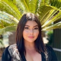Puragain Water Employee Victoria Garcia's profile photo