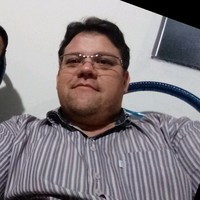 Perlog Employee Valdenir Freitas's profile photo