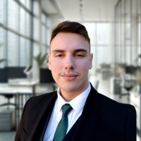 onCar Employee Guilherme Dias Moreira's profile photo
