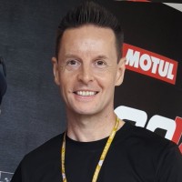 Motul Asia Pacific Employee Simon Munroe's profile photo