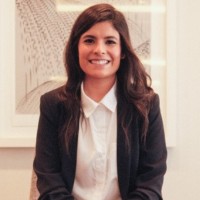Hope Squad Employee Gracie Martinez's profile photo