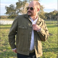 Applied Research Laboratories, The University of Texas at Austin Employee Jon Sobocinski's profile photo