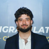 Mirchi 1024 Employee Karan R's profile photo
