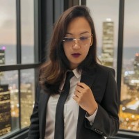 DizzitUp Employee Rosia Dominique's profile photo