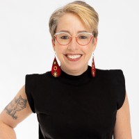 TTI Success Insights Employee Emily Cohen's profile photo