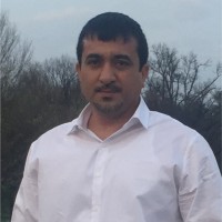 MPSI Technologies Employee Sayed Mirri's profile photo