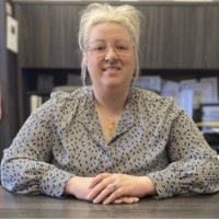 City of Wheeling, WV Employee Kayla Graham's profile photo
