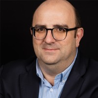 EKSIO Employee Sebastien Boulogne's profile photo