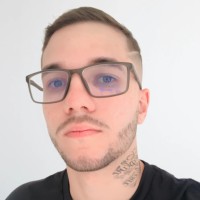 TerraQ Employee Daniel Oliveira's profile photo