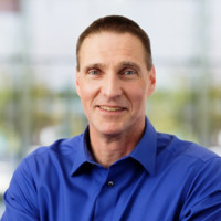 Klatzkin Employee Al Mueller's profile photo