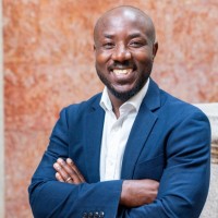 BBC Afrique Employee Gaïus Kowene's profile photo
