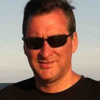 Greg Stevens Email & Phone Number