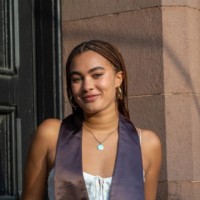 McKinsey & Company Employee Avery Oliver's profile photo