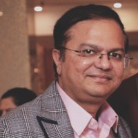 Alicon Castalloy Limited Employee Sumit Bhatnagar's profile photo