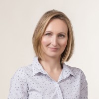 Praha CODING School Employee Tereza Trčálková's profile photo