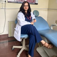 PracBee Employee Shivangi Shukla's profile photo