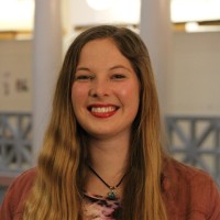 Mark W. Todd Architects, Inc. Employee Shayna Smith's profile photo