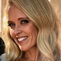 DocuProducts Employee Heidi Reyes's profile photo