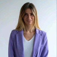 Ilaria Gallocchio Email & Phone Number