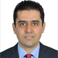 Neumora Employee Zied Mjaied's profile photo