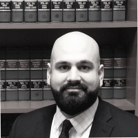 Keches Law Group Employee Robert Royce's profile photo