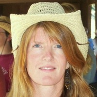 Chrissy McFarren