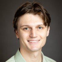 Identity Pendulum Employee Thomas Rockwell's profile photo
