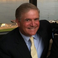Rowayton Venture Group LLC (RVG) Employee Charles Bauer's profile photo