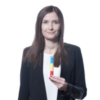 PLACOMA Employee Joanna Masternak's profile photo