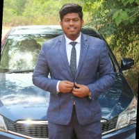 Vardhman Textiles Employee Ashutosh Nayak's profile photo