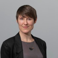 The Clingendael Institute Employee Megan Price's profile photo