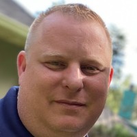 Red Iron Brand Solutions Employee James Kennedy's profile photo