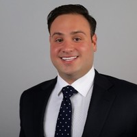 Cushman & Wakefield Employee Marc Samuels's profile photo