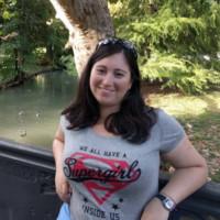 Cynet Security Employee Adi David's profile photo