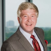 DHRP | DH Realty Partners, Inc. Employee Michael Hoover's profile photo