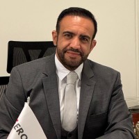 Eroğlu Holding Employee Kubilay Kabacan's profile photo