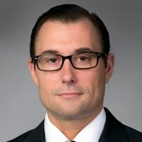 Dickinson Wright Employee Brandon Lulis's profile photo