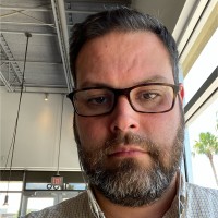 Customer Driven Staffing Employee Joel Moro's profile photo